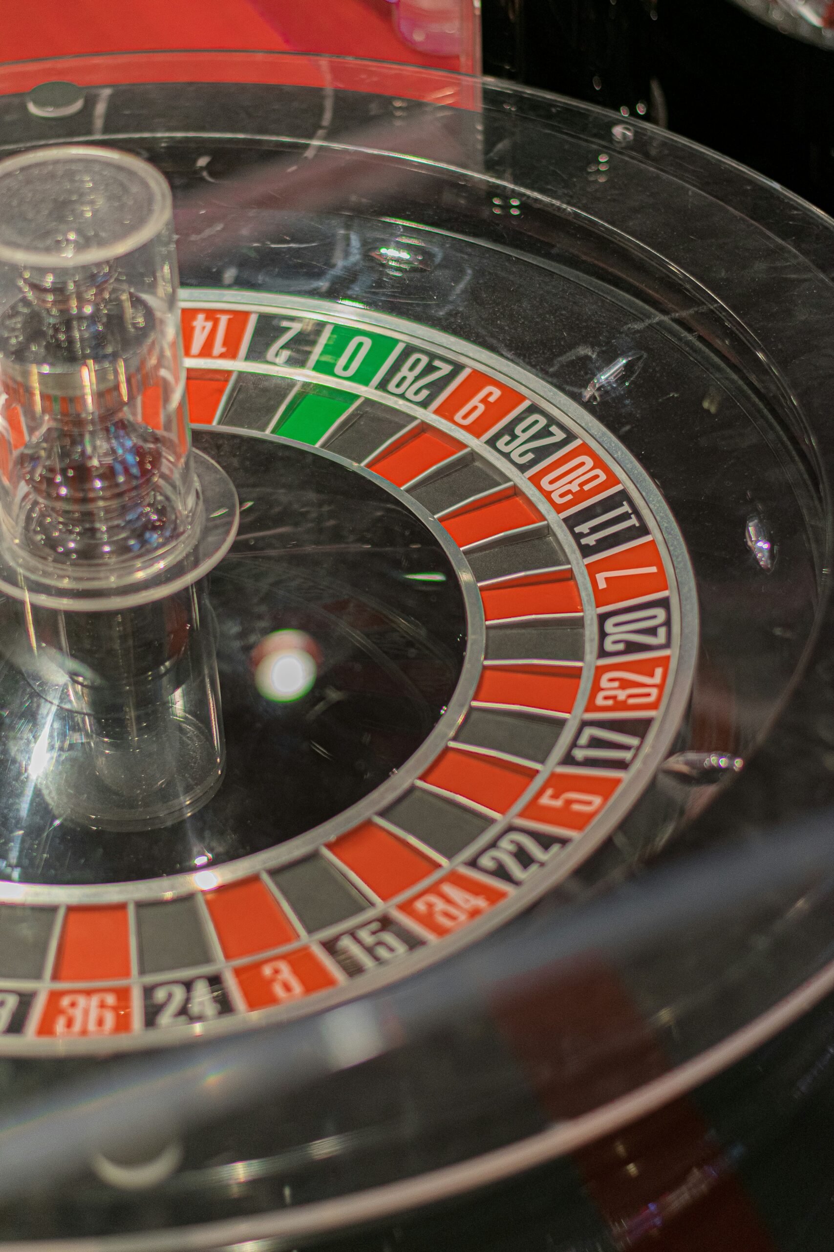 Seriöses Online Casino