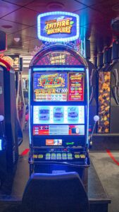 Kann man mit Spielautomaten Geld verdienen? Die Wahrheit über Slot-Profis