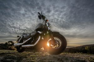 Anthony Carleo – Der Biker Bandit: Wie der Sohn eines Richters das Bellagio ausraubte und an seiner eigenen Gier scheiterte