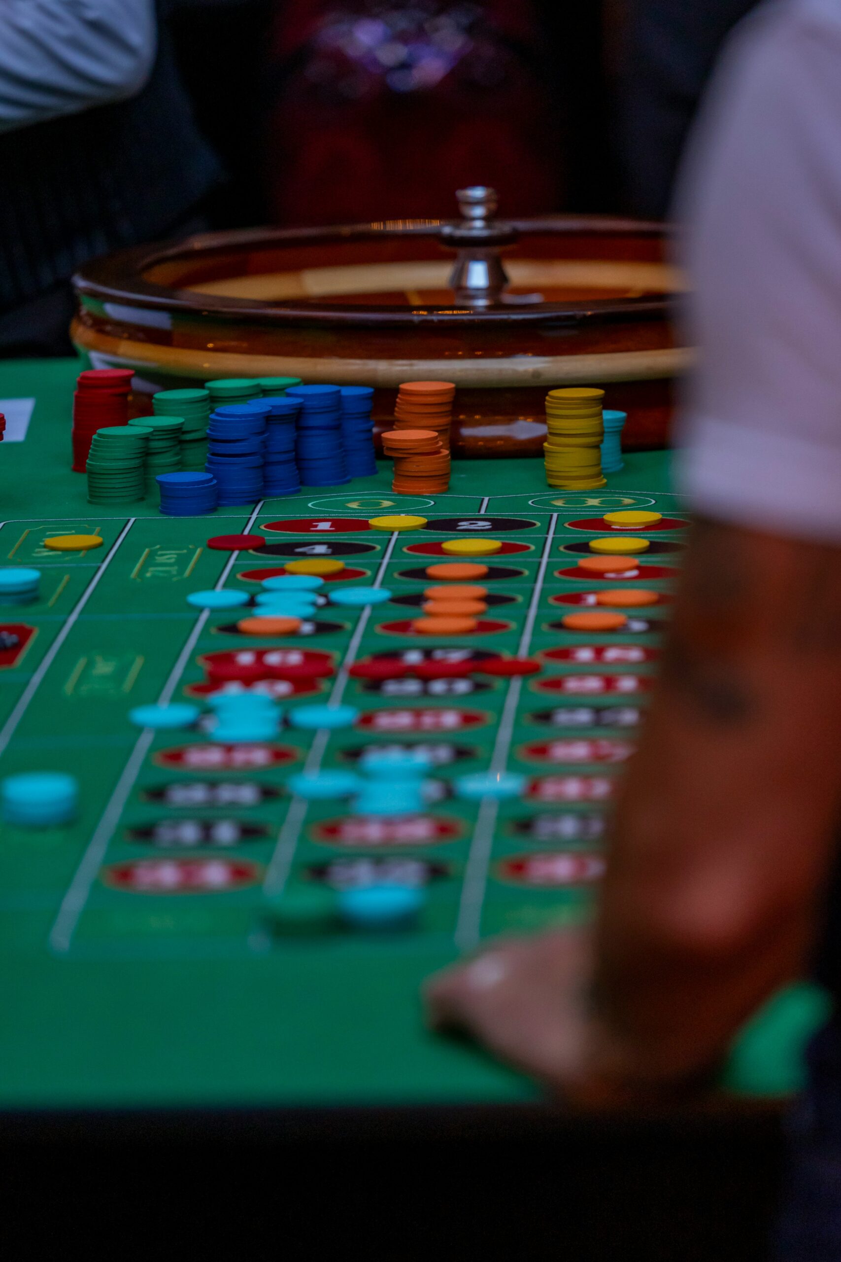 Kelly Criterion und Bankroll Management – Die Wissenschaft hinter dem optimalen Wetteinsatz