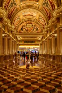 23 Jahre im Casino: Die 10 Dinge, die mich am meisten schockiert haben