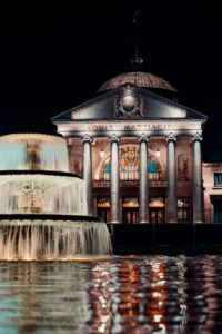 Die berühmtesten Casinos der Welt – Von Monte Carlo bis Macau