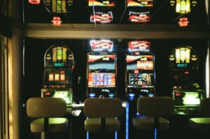 Wie funktionieren Spielautomaten wirklich? Ein Casino-Insider erklärt