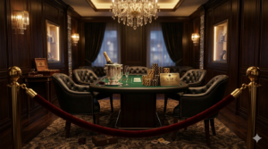 Casino VIP-Programme: Lohnt sich das? Ein Insider packt aus