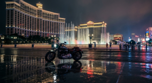 Anthony Carleo – Der Biker Bandit: Wie der Sohn eines Richters das Bellagio ausraubte und an seiner eigenen Gier scheiterte