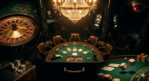 Die größten Casino-Betrüge der Geschichte: 8 spektakuläre Fälle, die Casinos Millionen kosteten