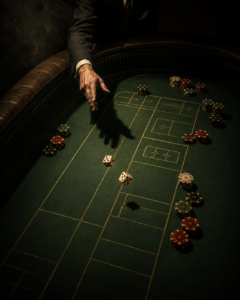 Casino-Betrug: Die berühmtesten Tricks der Geschichte – und warum heute keiner mehr funktioniert