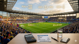 Matched Betting zur WM 2026: So baust du dir risikofrei eine Wett-Bankroll auf