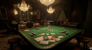 Die Roselli Brothers – 37 Millionen Dollar durch Identitätsdiebstahl in Casinos