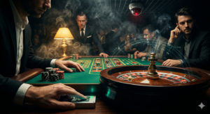 Roulette-Computer: Mythen und Wahrheit über elektronische Vorhersage