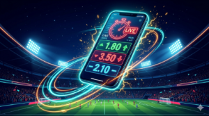 Live-Wetten bei der WM 2026: Tipps und Strategien vom Casino-Insider