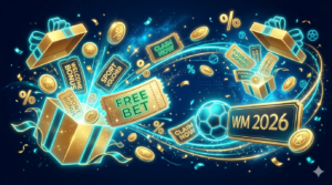WM 2026 Bonus & Gratiswetten: Welche Angebote sich wirklich lohnen