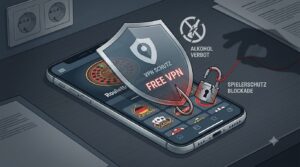 VPN im Online-Casino: Warum das Umgehen von Sperren dich Geld und Sicherheit kostet